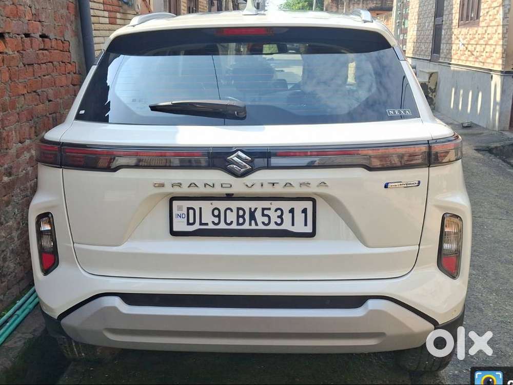 Very Very Good Condition