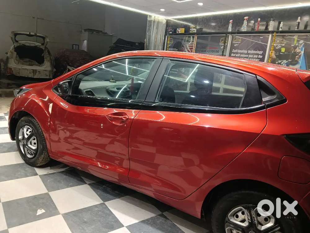 Tata Altroz Xm Plus 2021