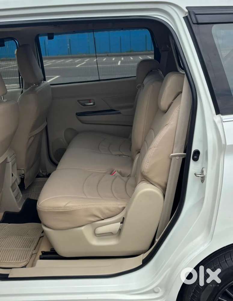 Maruti Suzuki Ertiga Vxi Cng, 2021, Cng & Hybrids