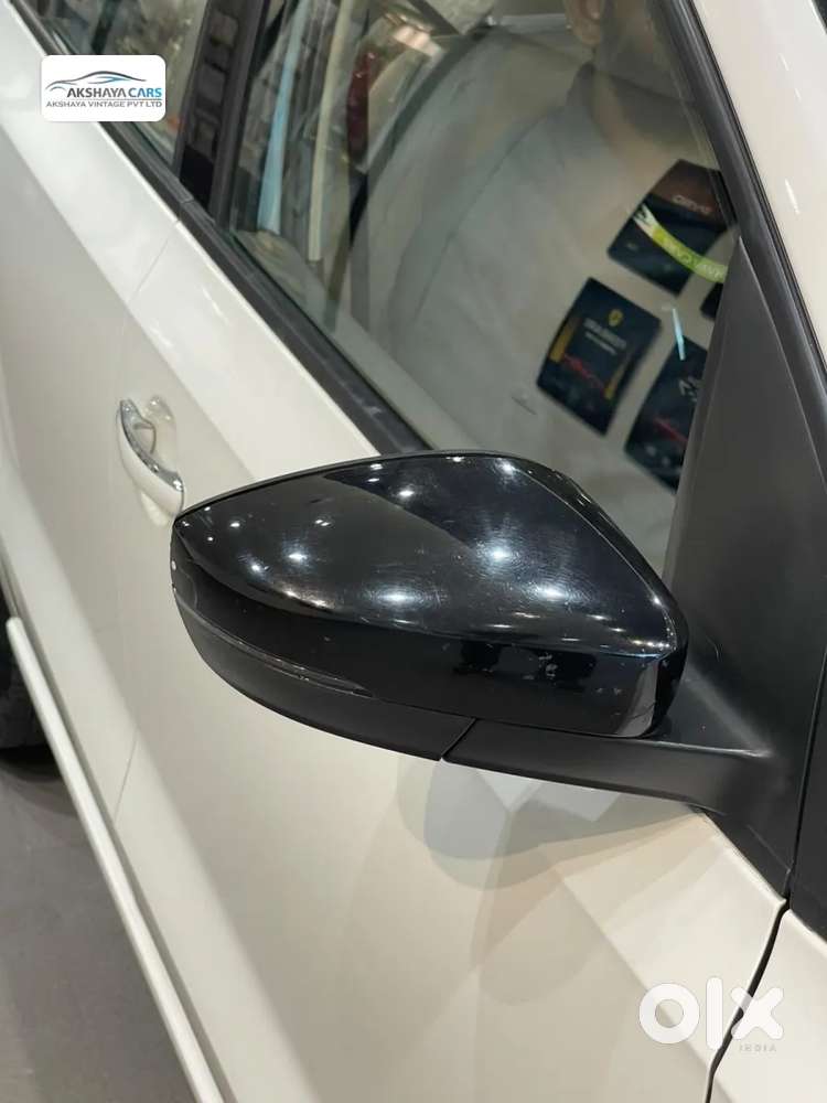 Volkswagen Vento, 2017, Petrol