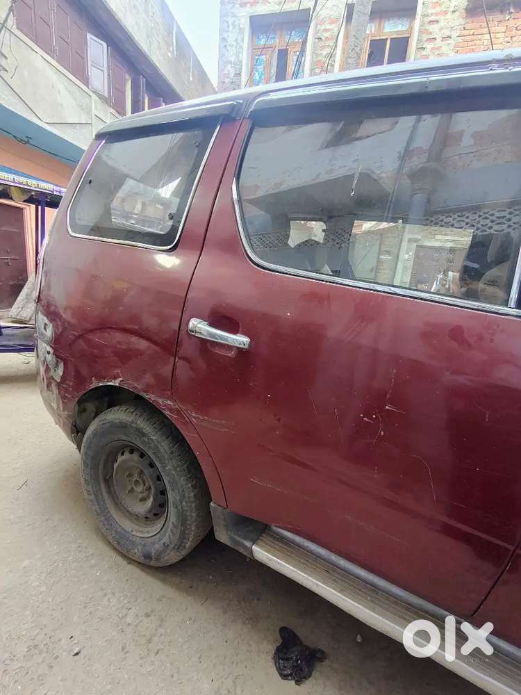 Mahindra Xylo D2 2010 Manual Diesel