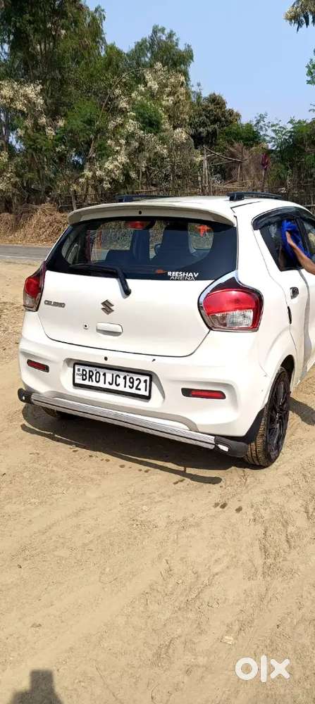 Maruti Suzuki Celerio 2024 Petrol 16250 Km Driven
