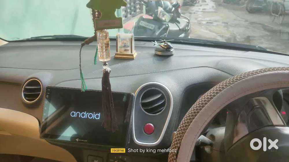 Honda Mobilio 2015 Diesel Well Maintained