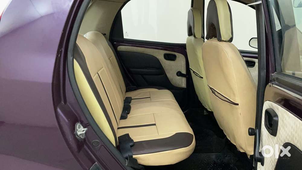 Tata Nano Twist Xt, 2014, Petrol
