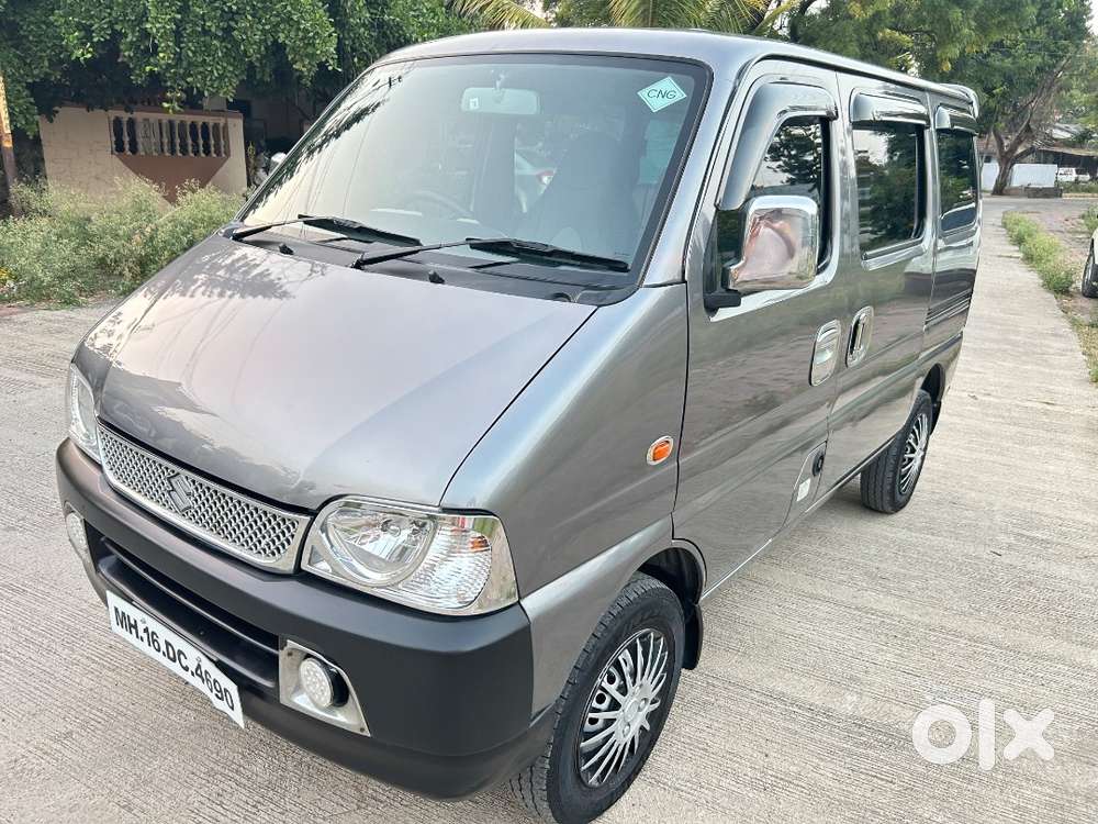 Maruti Suzuki Eeco 2023