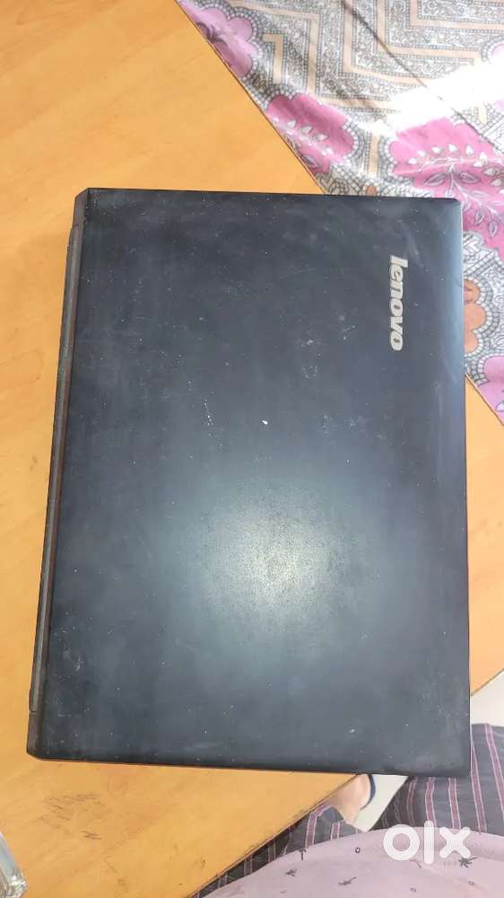 Lenovo (hslc 2015 assam) laptop