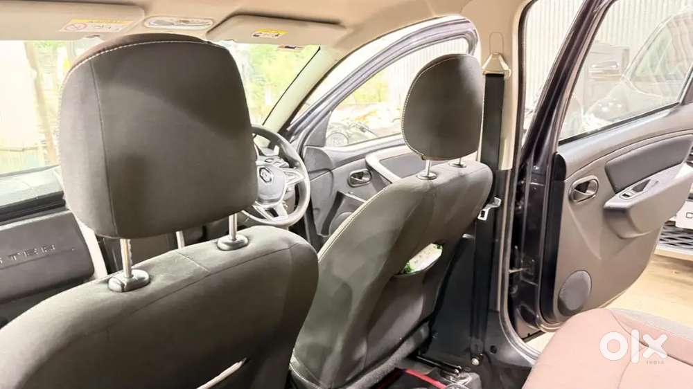 Renault Duster 2019 Diesel 87000 Km Driven