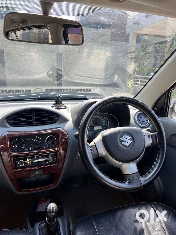 Well Maintained All Features Working