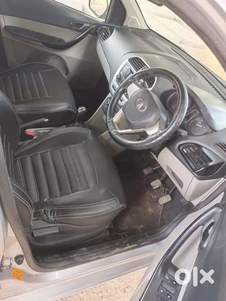 Tata Tiago 2017
