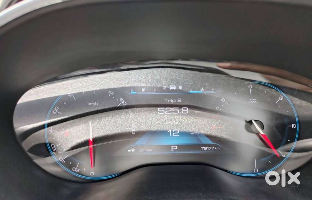 Mg Hector Sharp Dct Automatic, 2019, Petrol
