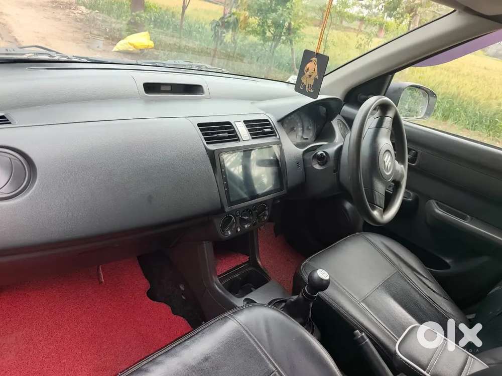 Maruti Suzuki Swift Dzire 2009 Diesel Good Condition