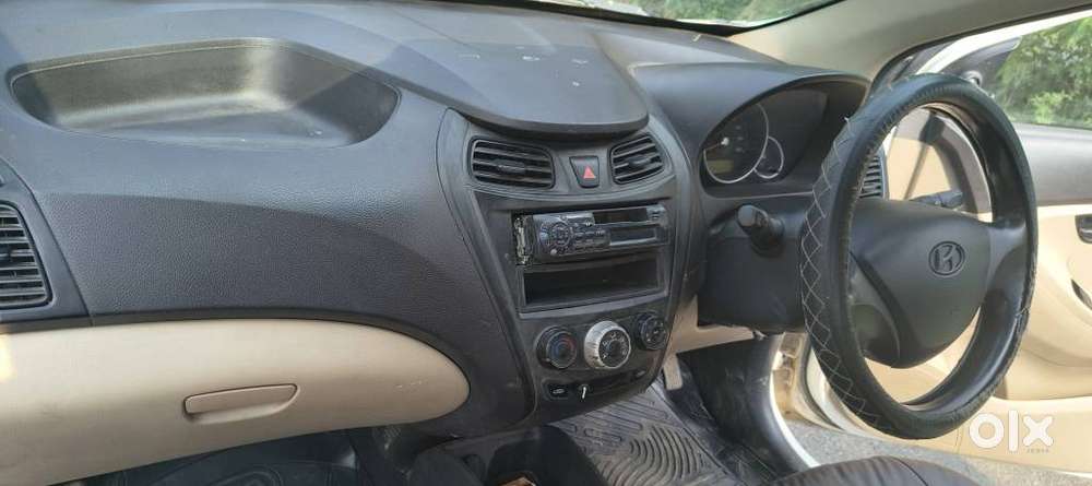 Hyundai Eon Magna +, 2015, Petrol