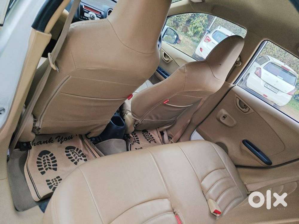 Honda Brio 2013-2016 S Mt, 2016, Petrol