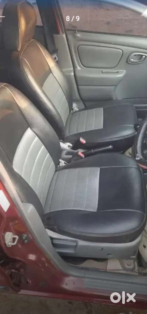 Maruti Suzuki Alto 2008 Lxi