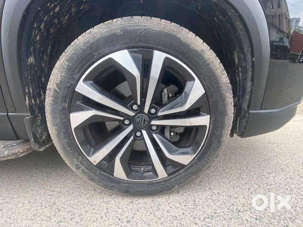 Mg Hector Sharp Pro 1.5 Turbo Cvt, 2023, Petrol