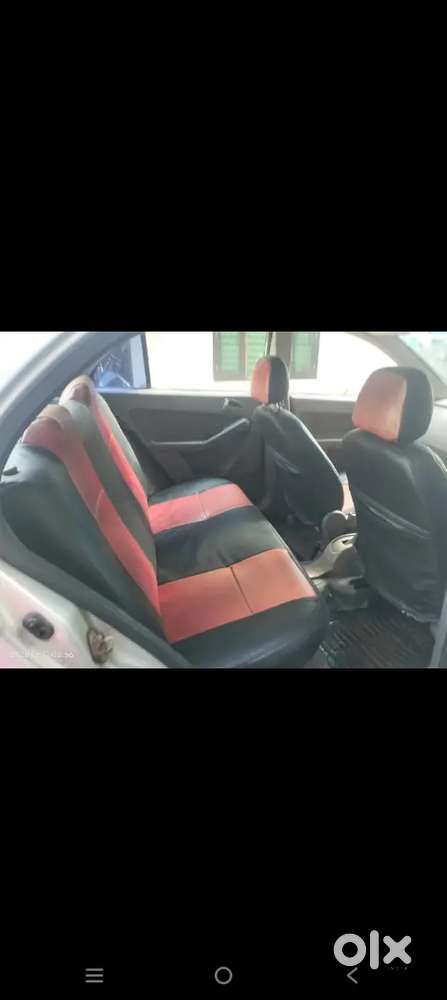 Tata Indica Diesel Manual 2009