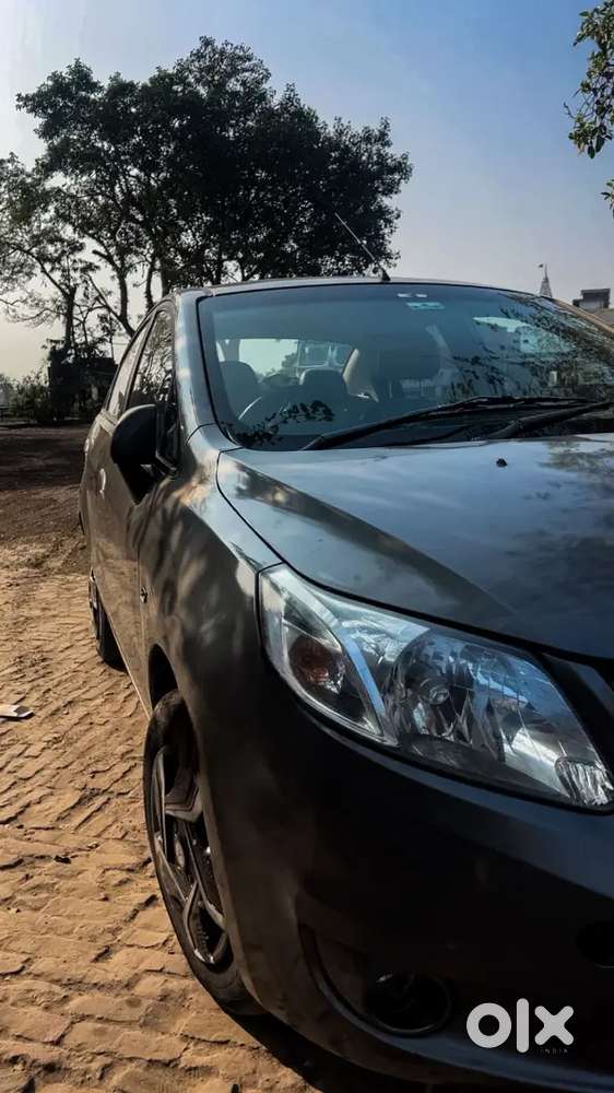 Brand New Tire With Fully Maintain Engine