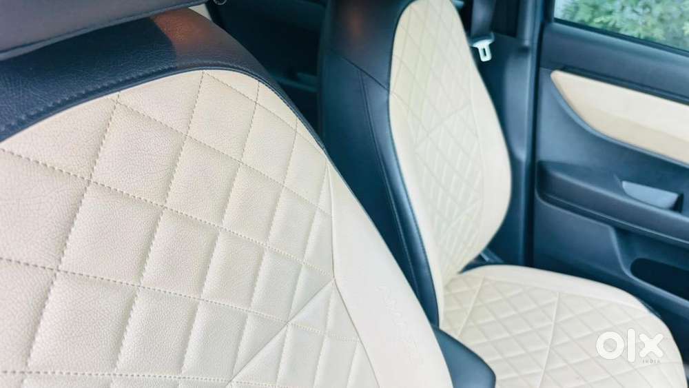 Honda Petrol Car 2024
