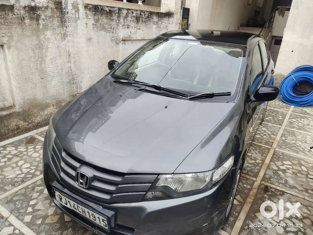 Honda City Ivtec For Sale