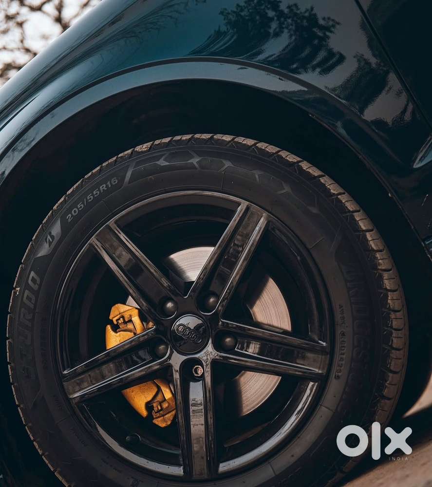 Audi A3 Diesel Automatic 2019