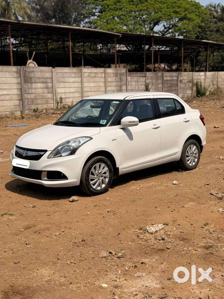Maruti Suzuki Dzire 1.2 Zxi, 2016, Petrol