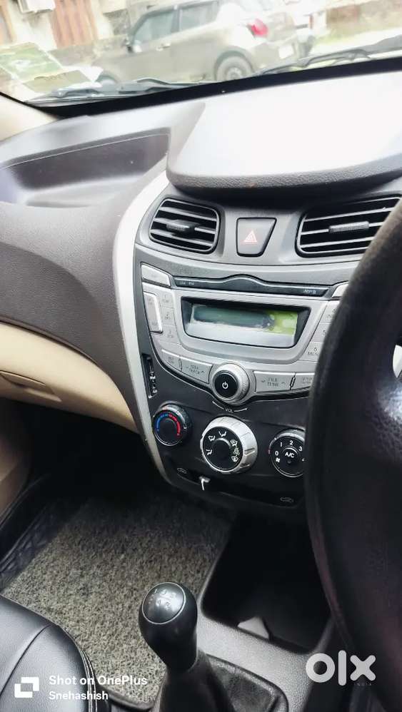 Hyundai Eon 1.0 Kappa 2015
