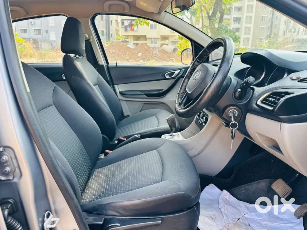 Tata Tiago Xza, 2018, Petrol