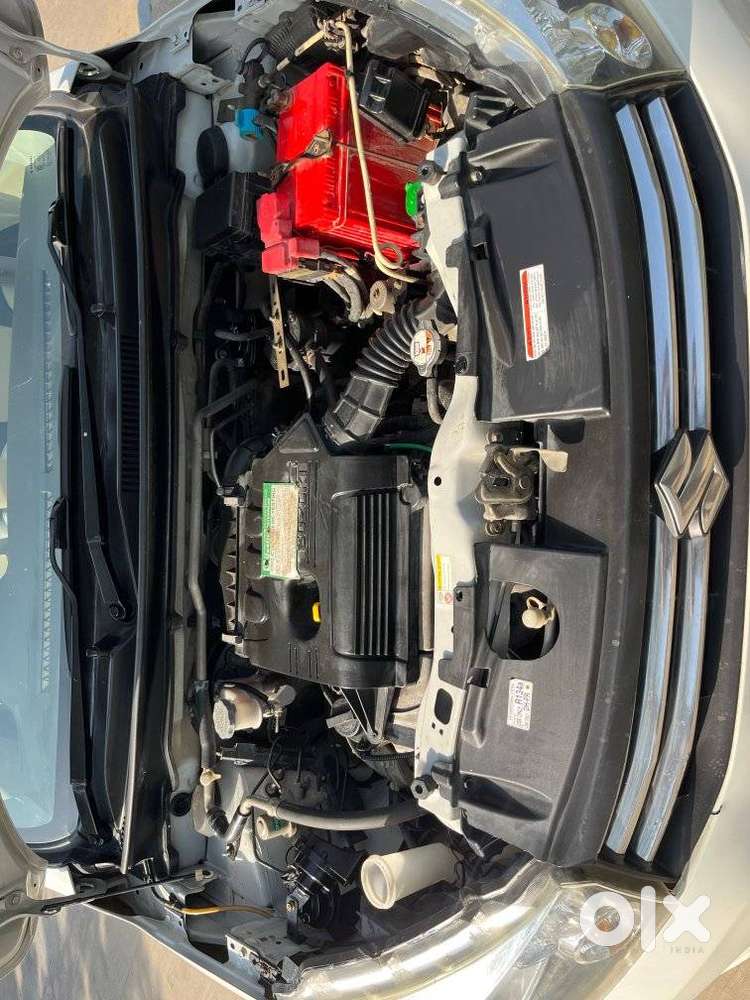Maruti Suzuki Celerio Vxi(o), 2017, Cng & Hybrids
