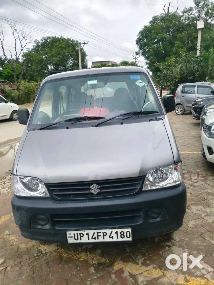 Maruti Suzuki Eeco 2023 Variant