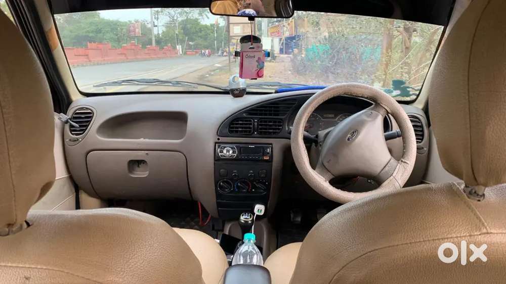 Ford Ikon 2009 Diesel 124000 Km Driven