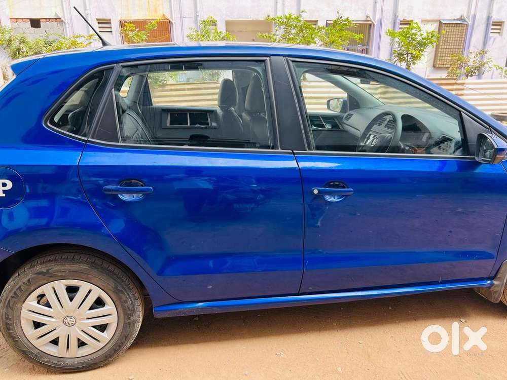 Volkswagen Gti 1.8 Tsi, 2019, Petrol