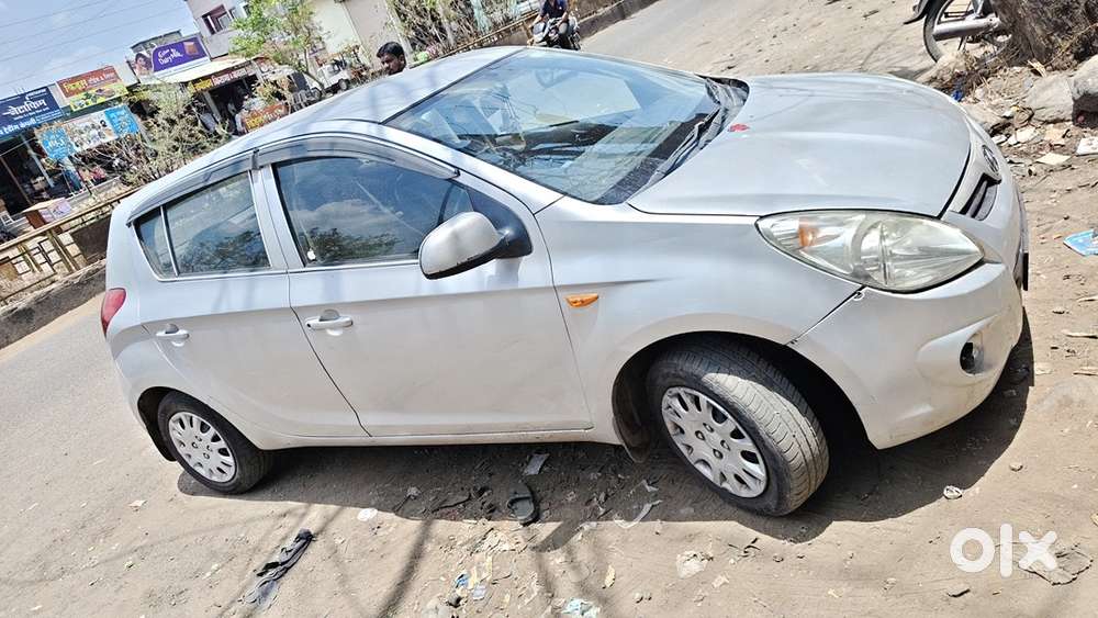 Hyundai I20 Diesel 2012 Variant
