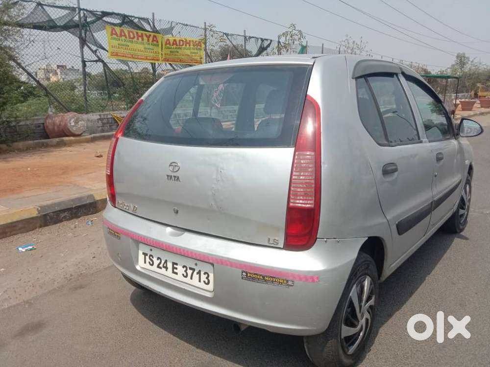 Tata Indica Lsi, 2015, Diesel