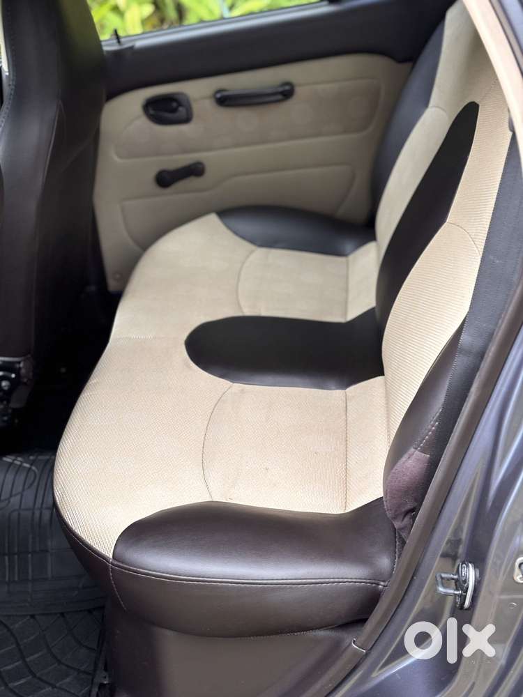 Hyundai Santro Xing Gl Plus, 2011, Petrol