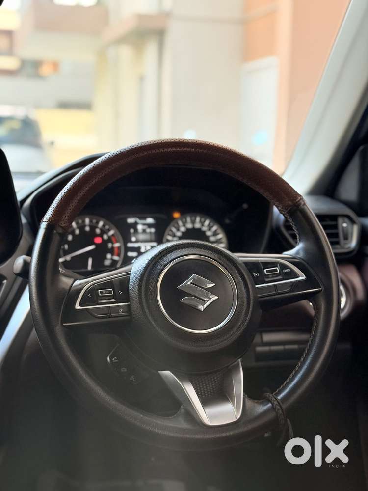 Maruti Suzuki Grand Vitara 1.5 Delta Smart Hybrid, 2023, Petrol