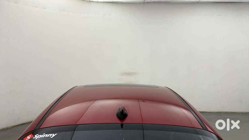 Hyundai Verna 1.5 Sx (o) Turbo Petrol, 2023, Petrol