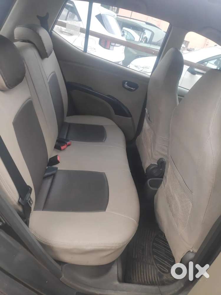 Hyundai I10 Sportz Option, 2010, Petrol