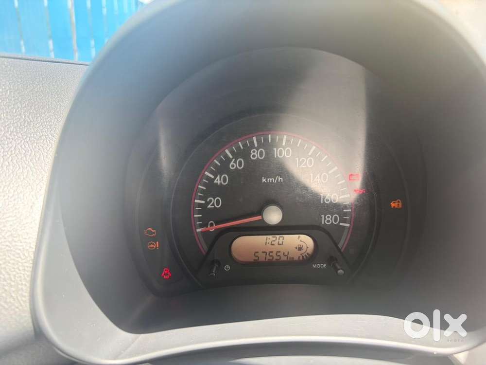Maruti Suzuki A-star 2010 Petrol Well Maintained