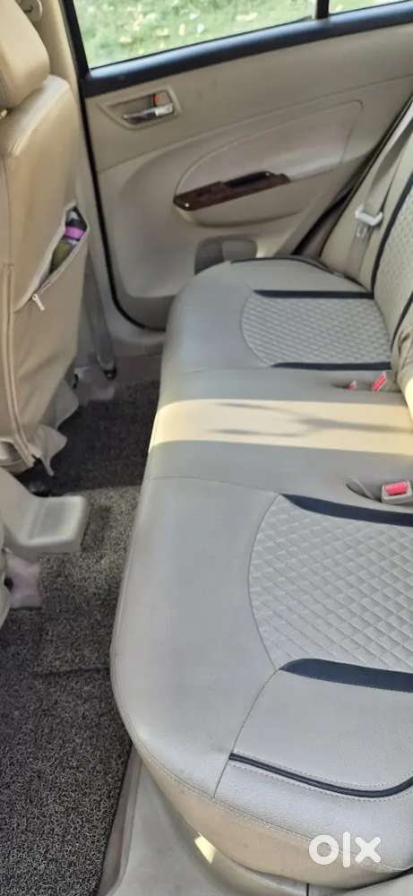 Maruti Suzuki Swift Dzire 2014