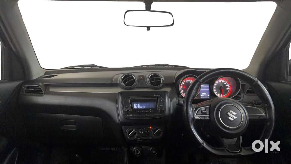 Maruti Suzuki Swift 2018 Vxi, 2019, Cng & Hybrids