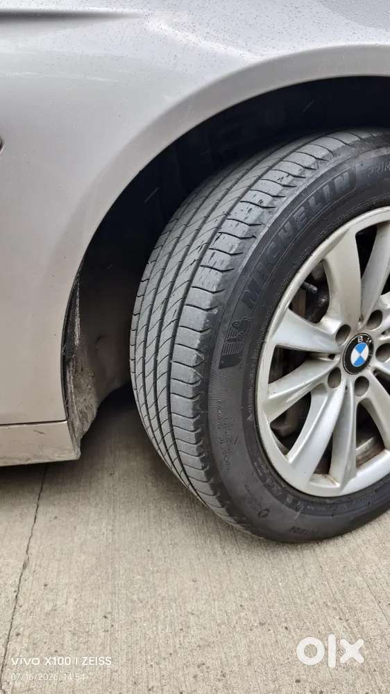 Bmw 530d 2011in Immaculate Condition