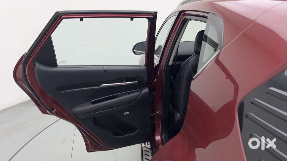 Kia Sonet Gtx Plus Turbo Dct, 2023, Petrol