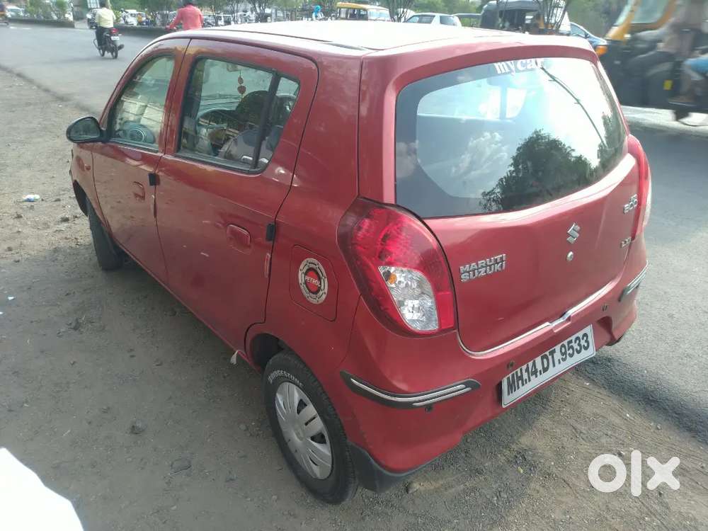 Maruti Suzuki Alto 800 2014 Lxi
