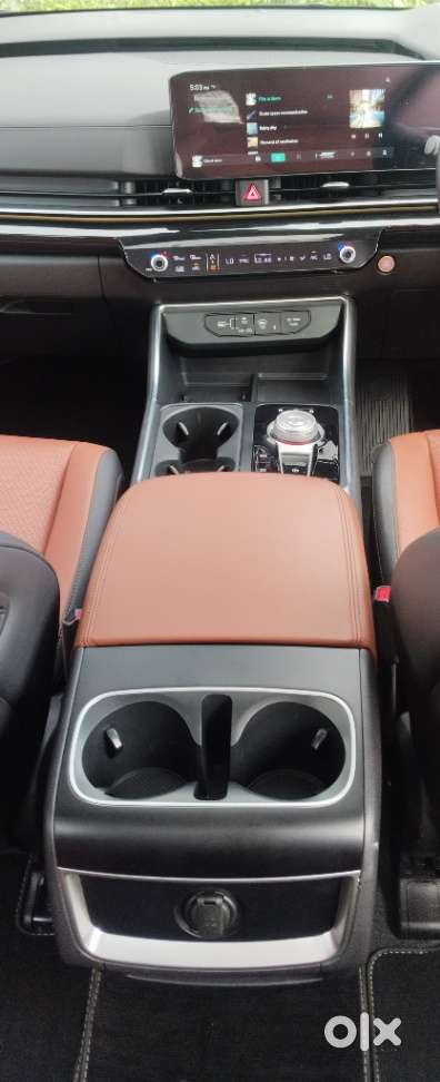 Kia Carnival Limousine Plus 7 Str, 2025, Diesel