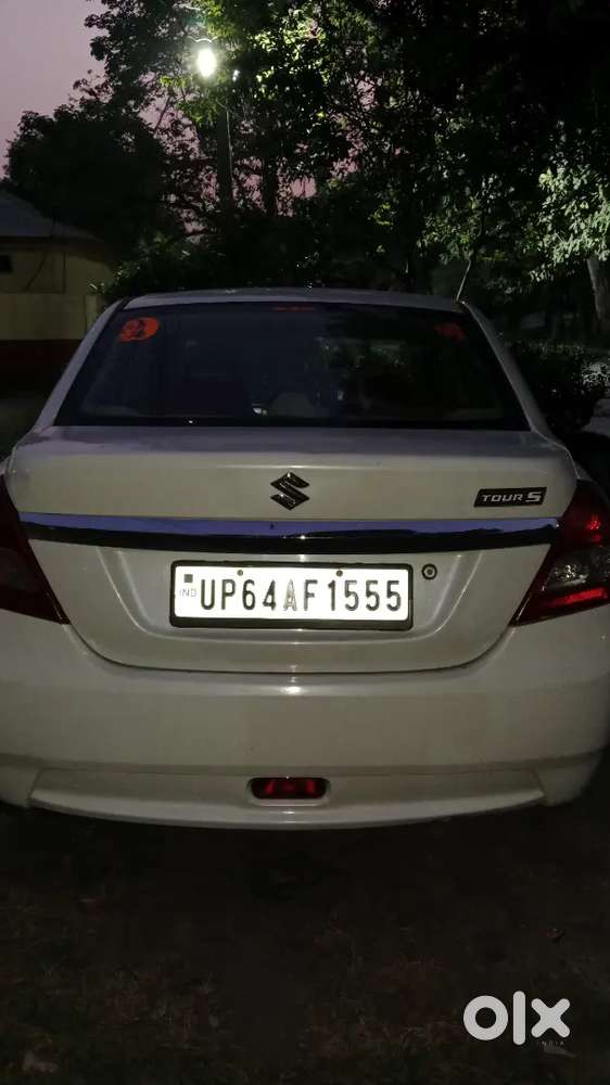 Maruti Suzuki Dzire 2018 Diesel 135000 Km Driven