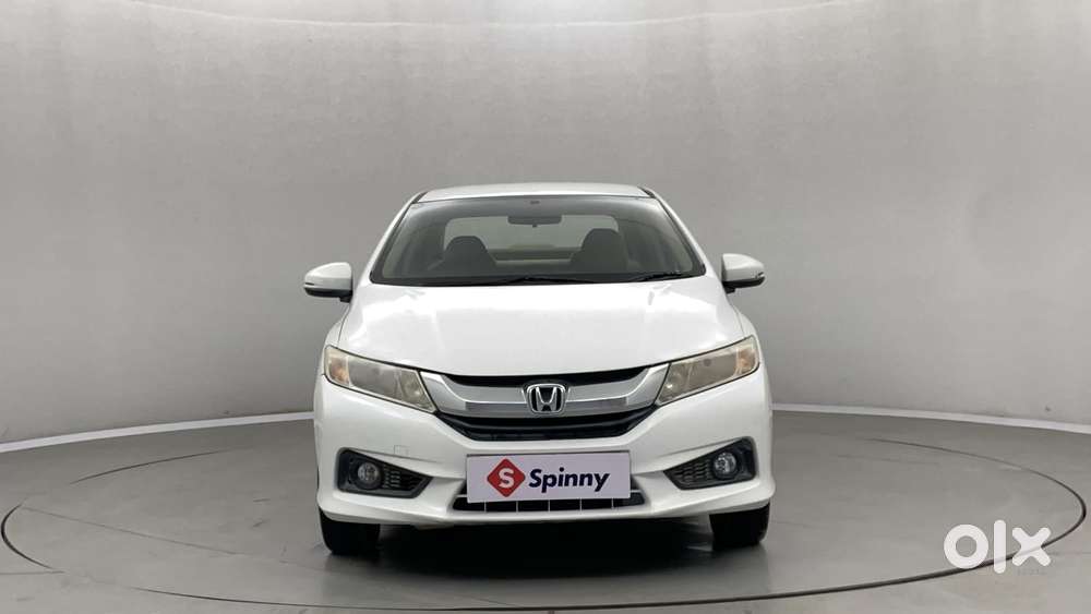 Honda City 2011-2013 V Mt, 2016, Petrol