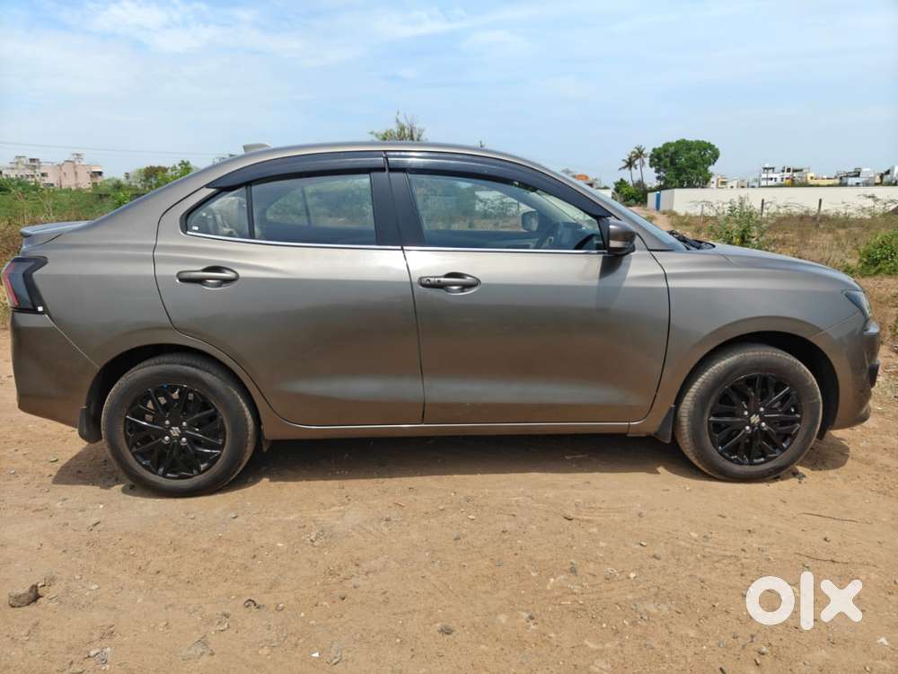 Maruti Suzuki Dzire 1.2 Zxi, 2025, Petrol