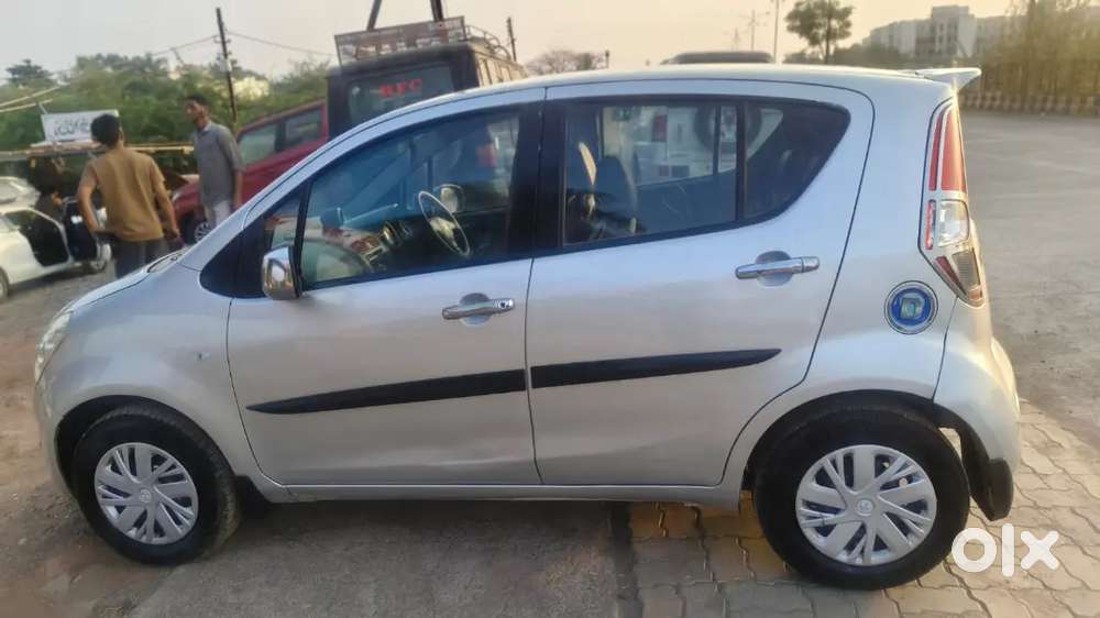 Maruti Suzuki Ritz 2012 Diesel Car