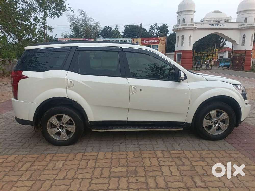 Mahindra Xuv500 2013 Model