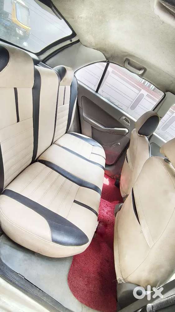 Tata Indica Vista 2010 Quadrajet Lx